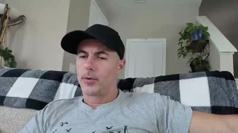 Brock Cooper online show from June 2026 12:01:02 AM