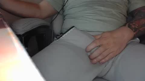 mrcraig40 online show from April 2026 05:02:02 AM