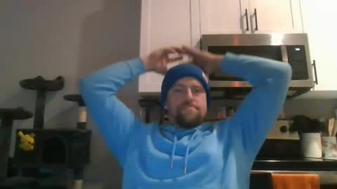 mrcumfixit online show from October 2025 09:03:01 PM