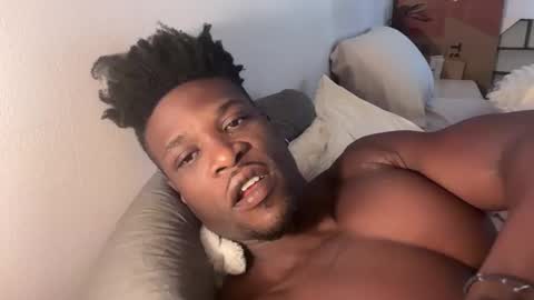 Daddy Nine online show from October 2025 12:28:01 PM