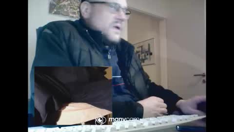 MrJohnsen1975 online show from February 2026 05:10:02 PM