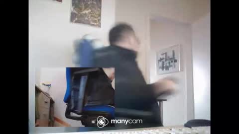 MrJohnsen1975 online show from February 2026 11:50:01 AM