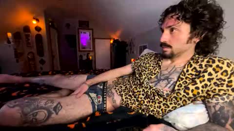 mrfanceypants online show from May 2026 06:32:02 AM
