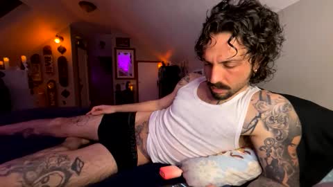 mrfanceypants online show from May 2026 05:04:01 AM