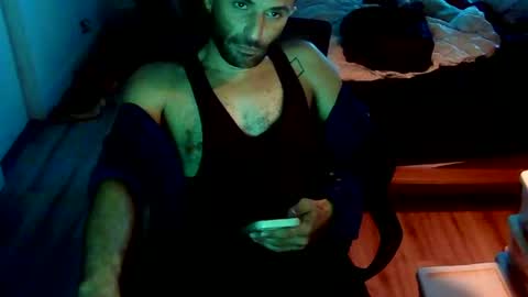 Mr Feet online show from December 2024 01:00:01 PM