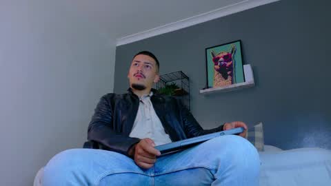 Mr Fox online show from April 2026 11:44:02 AM