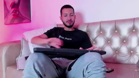 Andy online show from March 2026 07:13:01 AM