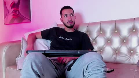 Andy online show from March 2026 06:52:01 PM