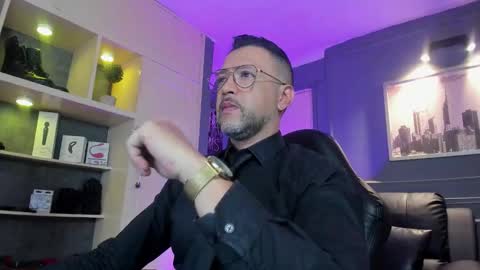 MrFrank. online show from January 2026 11:49:01 AM