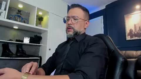 MrFrank. online show from June 2026 12:57:02 PM