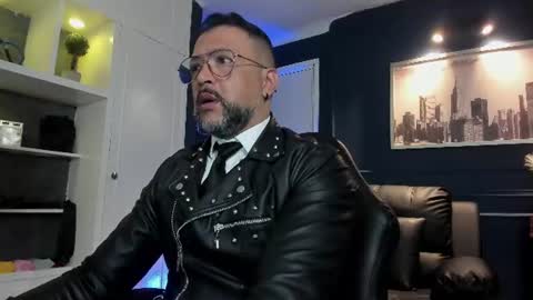 MrFrank. online show from July 2026 11:25:01 AM