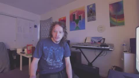 Ian online show from February 2026 12:57:02 PM