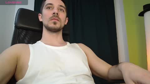 juan luis online show from February 2025 09:57:01 PM