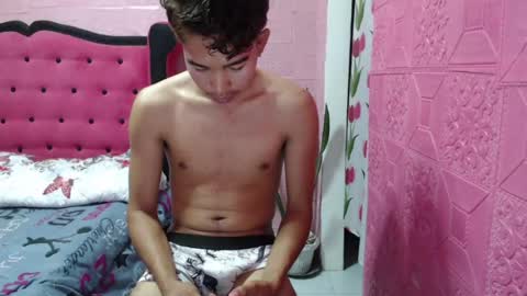 mrheartthief online show from July 2026 02:02:02 PM