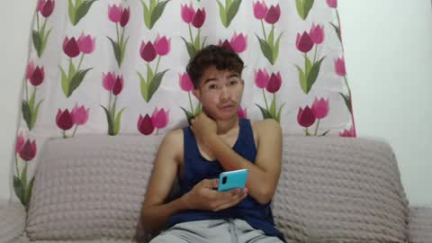 mrheartthief online show from July 2026 02:21:01 PM