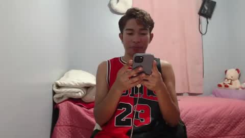 mrheartthief online show from July 2026 12:56:02 PM