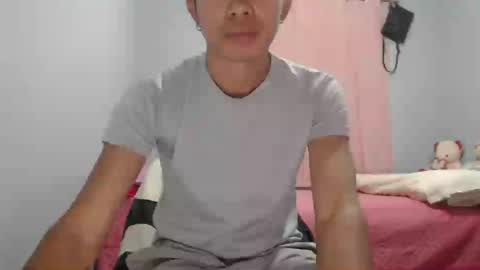 mrheartthief online show from July 2026 11:15:01 PM