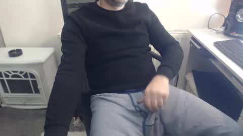 Your Mister online show from December 2024 06:48:01 PM