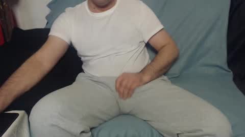 Your Mister online show from January 2025 08:57:02 AM