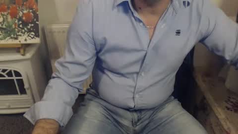 Your Mister online show from September 2025 06:18:02 PM