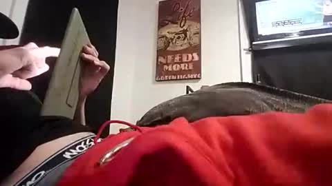 Snapshot of mrj1979 chatting on February 2026 11:50:01 AM mrj1979 online show from February 2026 11:50:01 AM