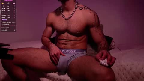 Juan online show from February 2026 06:56:02 PM