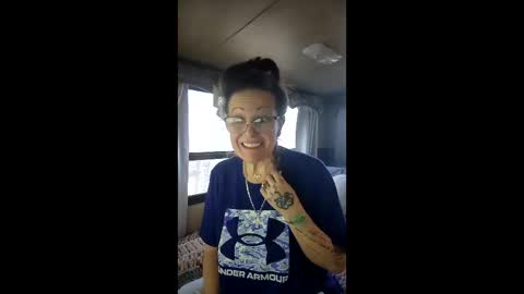 Snapshot of mrjshquinn chatting on February 2026 11:45:01 PM mrjshquinn online show from February 2026 11:45:01 PM