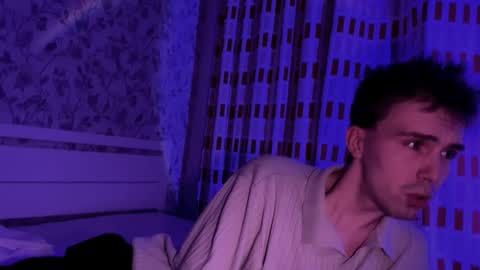 mrkallin online show from March 2026 07:05:01 PM