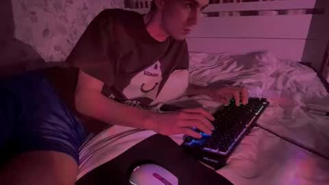 mrkallin online show from March 2026 12:50:01 AM