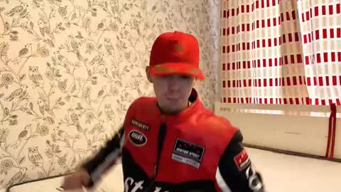 mrkallin online show from March 2026 07:58:02 AM