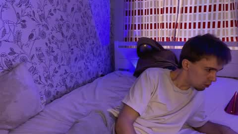 mrkallin online show from March 2026 05:35:02 AM