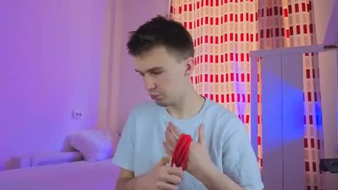 mrkallin online show from March 2026 10:19:01 AM