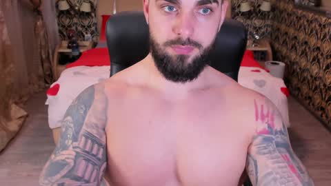 mrkarlhot99 online show from January 2025 05:56:02 PM