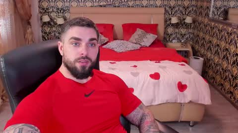 mrkarlhot99 online show from March 2025 11:50:01 AM