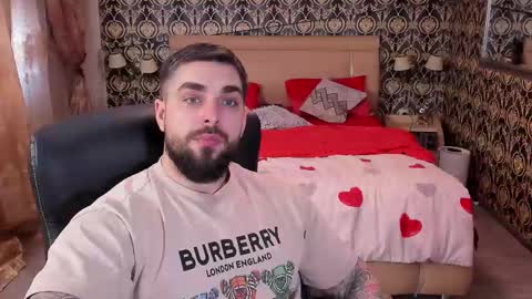 mrkarlhot99 online show from March 2025 09:40:01 AM