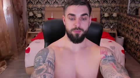 mrkarlhot99 online show from March 2025 12:44:02 PM