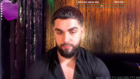 mrkarlhot99 online show from January 2026 06:44:01 PM