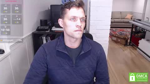 mrkenridge online show from December 2025 03:21:01 PM
