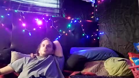 MrKinkSized online show from December 2024 02:27:02 PM