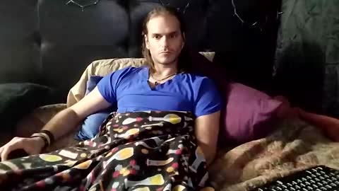 MrKinkSized online show from December 2024 12:15:01 PM