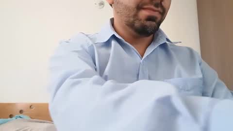 Snapshot of mrnobody3506 chatting on January 2025 12:35:01 PM Mr Nobody online show from January 2025 12:35:01 PM