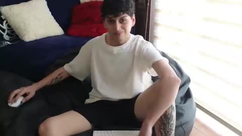 Camilo online show from February 2026 08:03:02 PM