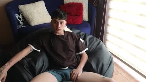 Camilo online show from February 2026 08:36:01 PM