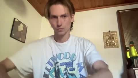 mrpleasantgreen online show from July 2026 06:50:01 PM