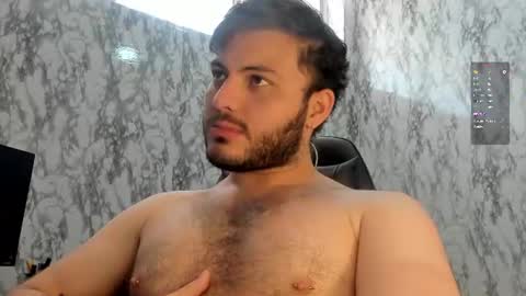 Salvatore online show from July 2026 04:36:01 PM