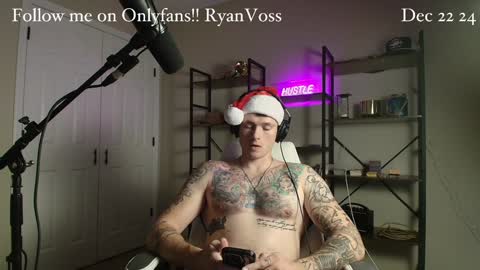Snapshot of mrryanvoss chatting on December 2024 09:42:02 PM Mr Ryan Voss online show from December 2024 09:42:02 PM