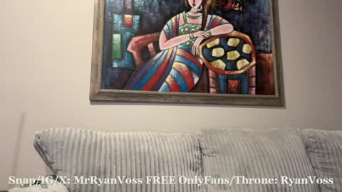 Snapshot of mrryanvoss chatting on January 2025 11:04:02 PM Mr Ryan Voss online show from January 2025 11:04:02 PM