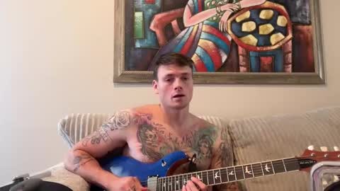 Snapshot of mrryanvoss chatting on January 2025 04:57:02 PM Mr Ryan Voss online show from January 2025 04:57:02 PM