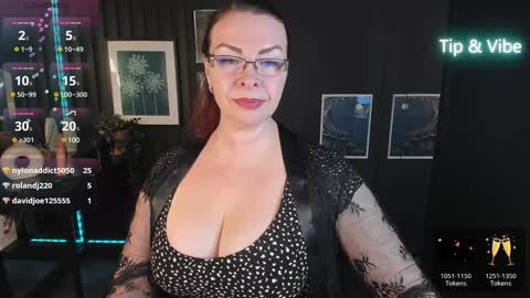 Snapshot of mrs_ingrid chatting on February 2025 06:02:02 PM Ingrid online show from February 2025 06:02:02 PM