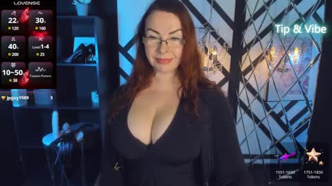 Snapshot of mrs_ingrid chatting on March 2025 03:07:02 PM Ingrid online show from March 2025 03:07:02 PM